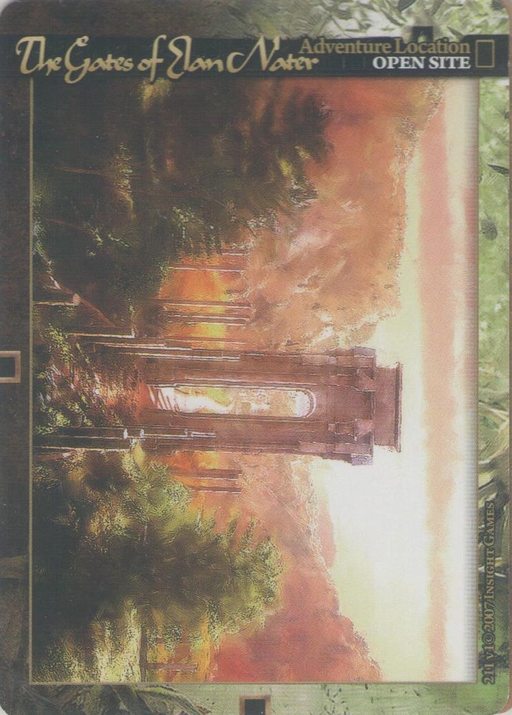 The Gates of Elan Nater